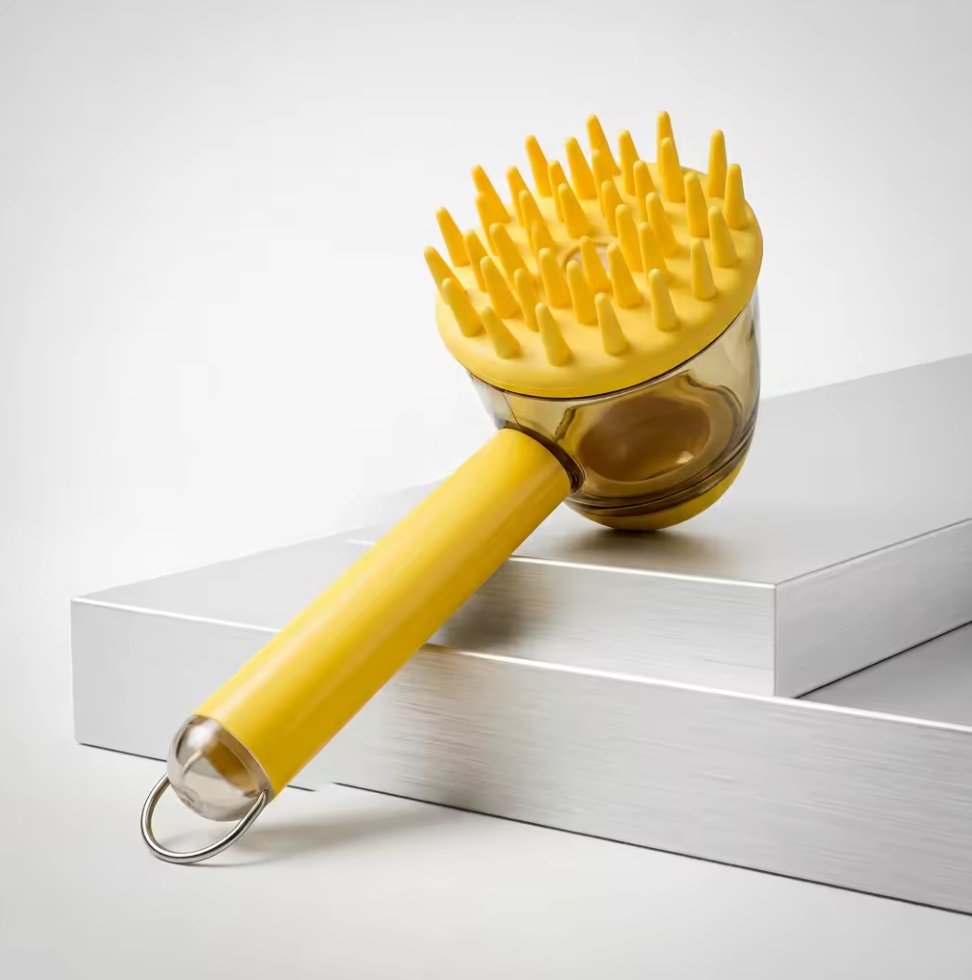 Brosse de bain