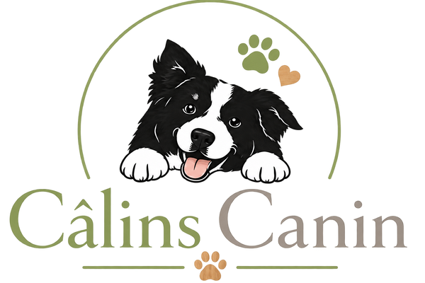 Câlins Canin